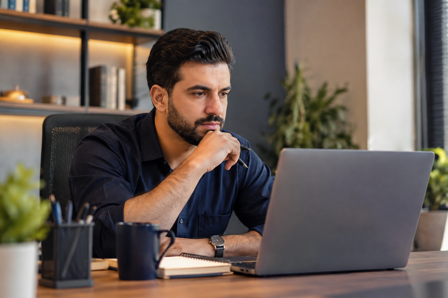 چرا کسب‌وکارها به سایت حرفه‌ای نیاز دارند؟